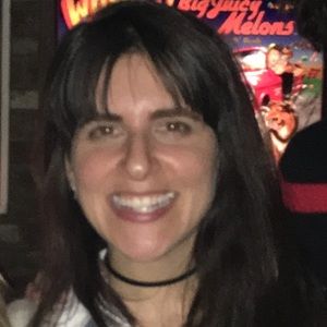 Meet your Posher, Stephanie